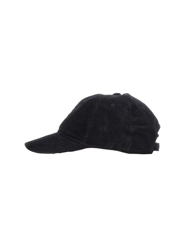CARHARTT WIP Cappello "Harlem Cap" BLACK Uomo 