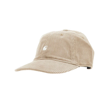 CARHARTT WIP Cappello "Harlem Cap" BEIGE Uomo 