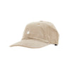 CARHARTT WIP Cappello "Harlem Cap" BEIGE Uomo 
