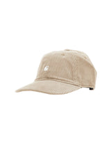 CARHARTT WIP Cappello "Harlem Cap" BEIGE Uomo 