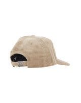 CARHARTT WIP Cappello "Harlem Cap" BEIGE Uomo 