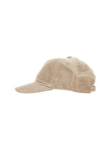 CARHARTT WIP Cappello "Harlem Cap" BEIGE Uomo 