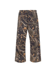 CARHARTT WIP "Fletcher Pants" MULTICOLOR Uomo 