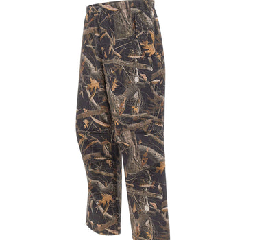 CARHARTT WIP "Fletcher Pants" MULTICOLOR Uomo 