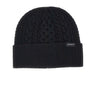 CARHARTT WIP "Caster Beanie" BLACK Uomo 