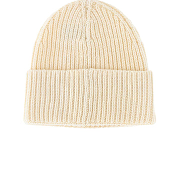 CARHARTT WIP Cappello "Mira Beanie" WHITE Donna 