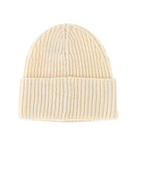CARHARTT WIP Cappello "Mira Beanie" WHITE Donna 