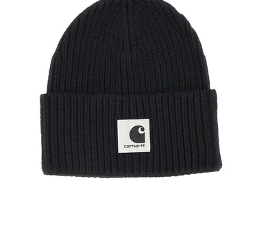 CARHARTT WIP Cappello "Mira Beanie" BLACK Donna 