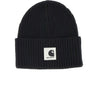 CARHARTT WIP Cappello "Mira Beanie" BLACK Donna 