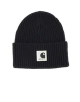 CARHARTT WIP Cappello "Mira Beanie" BLACK Donna 