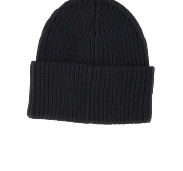 CARHARTT WIP Cappello "Mira Beanie" BLACK Donna 