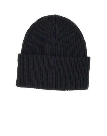 CARHARTT WIP Cappello "Mira Beanie" BLACK Donna 