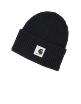 CARHARTT WIP Cappello "Mira Beanie" BLACK Donna 