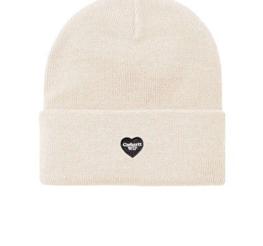 Cappello "Small Heart" I037107 05XX CARHARTT WIP 