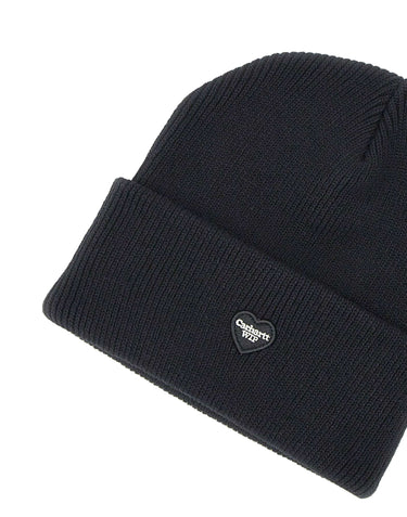 Cappello "Small Heart" I037107 89XX CARHARTT WIP 