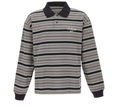 CARHARTT WIP Polo "Devitt Rugby" MULTICOLOR Uomo 