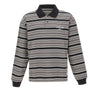 CARHARTT WIP Polo "Devitt Rugby" MULTICOLOR Uomo 