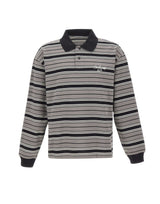 CARHARTT WIP Polo "Devitt Rugby" MULTICOLOR Uomo 