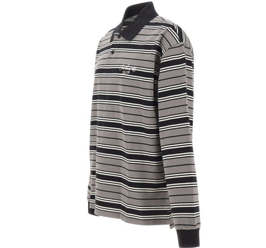 CARHARTT WIP Polo "Devitt Rugby" MULTICOLOR Uomo 