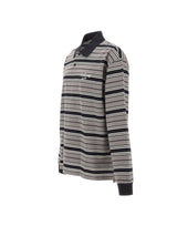 CARHARTT WIP Polo "Devitt Rugby" MULTICOLOR Uomo 