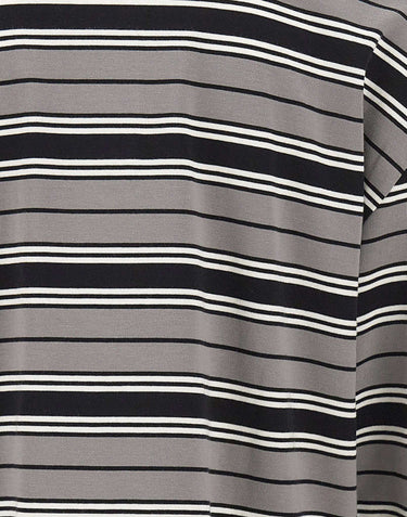CARHARTT WIP Polo "Devitt Rugby" MULTICOLOR Uomo 