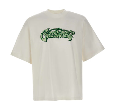 T-shirt "Booger" I037225 02XX CARHARTT WIP 