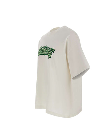 T-shirt "Booger" I037225 02XX CARHARTT WIP 