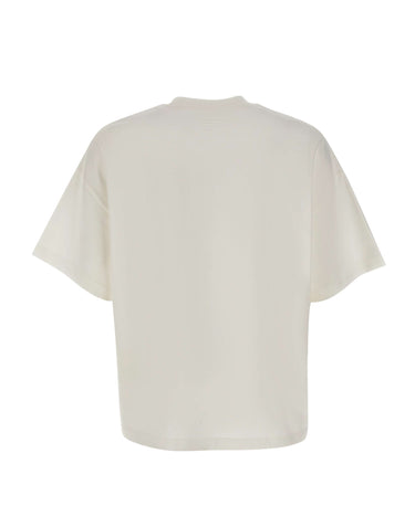 T-shirt "Booger" I037225 02XX CARHARTT WIP 