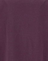 CARHARTT WIP T-shirt "Booger" PURPLE Uomo 
