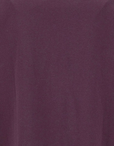 CARHARTT WIP T-shirt "Booger" PURPLE Uomo 