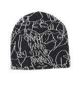 CARHARTT WIP Cappello "Blinkerfluid" BLACK Uomo 