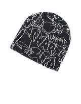 CARHARTT WIP Cappello "Blinkerfluid" BLACK Uomo 