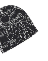 CARHARTT WIP Cappello "Blinkerfluid" BLACK Uomo 