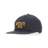 CARHARTT WIP Cappello "Blackletter" BLUE Uomo 