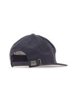 CARHARTT WIP Cappello "Blackletter" BLUE Uomo 