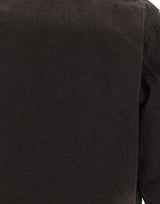 CARHARTT WIP "OG Detroit jacket" BLACK Uomo 