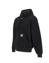 CARHARTT WIP Giacca "OG Active" BLACK Uomo 
