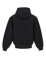 CARHARTT WIP Giacca "OG Active" BLACK Uomo 