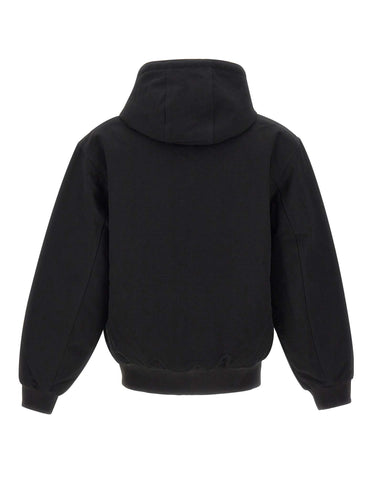CARHARTT WIP Giacca "OG Active" BLACK Uomo 