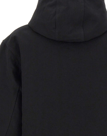 CARHARTT WIP Giacca "OG Active" BLACK Uomo 