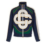 CASABLANCA Giacca "CC Applique Colourblock" MULTICOLOR Uomo 
