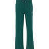 CASABLANCA Pantaloni "Classic Jogger" GREEN Uomo 