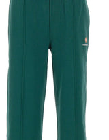 CASABLANCA Pantaloni "Classic Jogger" GREEN Uomo 