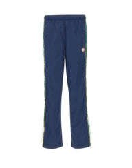 CASABLANCA Pantaloni di tuta BLUE Uomo 