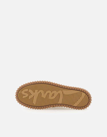 CLARKS "Torhill Lo" BEIGE Uomo 