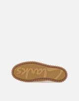 CLARKS "Torhill Hi" BEIGE Uomo 