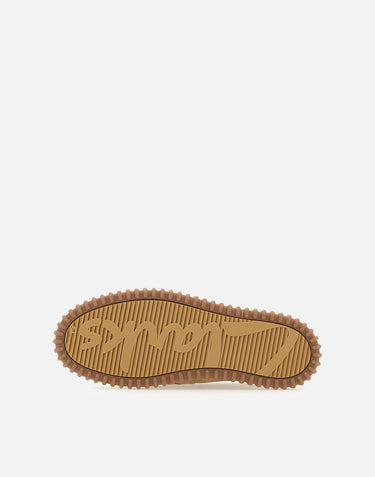 CLARKS "Torhill Hi" BEIGE Uomo 