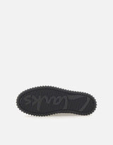 CLARKS "Torhill Hi" BLACK Uomo 