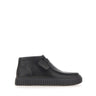 CLARKS Stivaletto "Torhill Hi" BLACK Uomo 