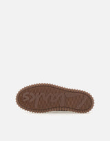 CLARKS "Torhill lace hi" BROWN Uomo 